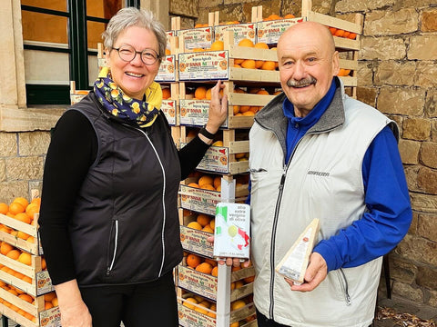 Deidesheim – Ein Familienprojekt mit Herz