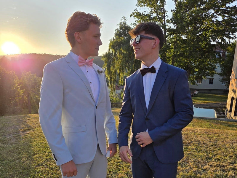 Vincent & Janek