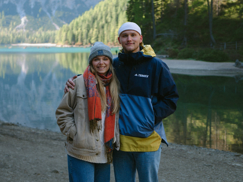 Benno & Mary