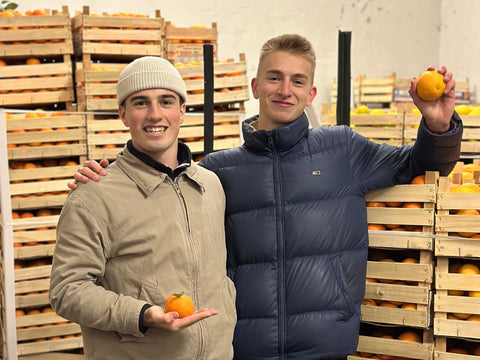 Erfurt – jung, ehrgeizig, voller Ideen