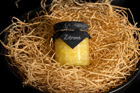 Zitrone