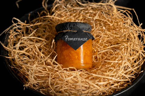 Pomeranze