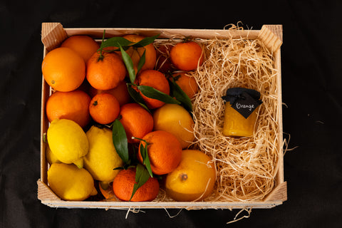 Geschenkkiste