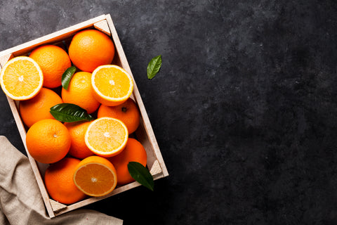 Ewigleben Orangen