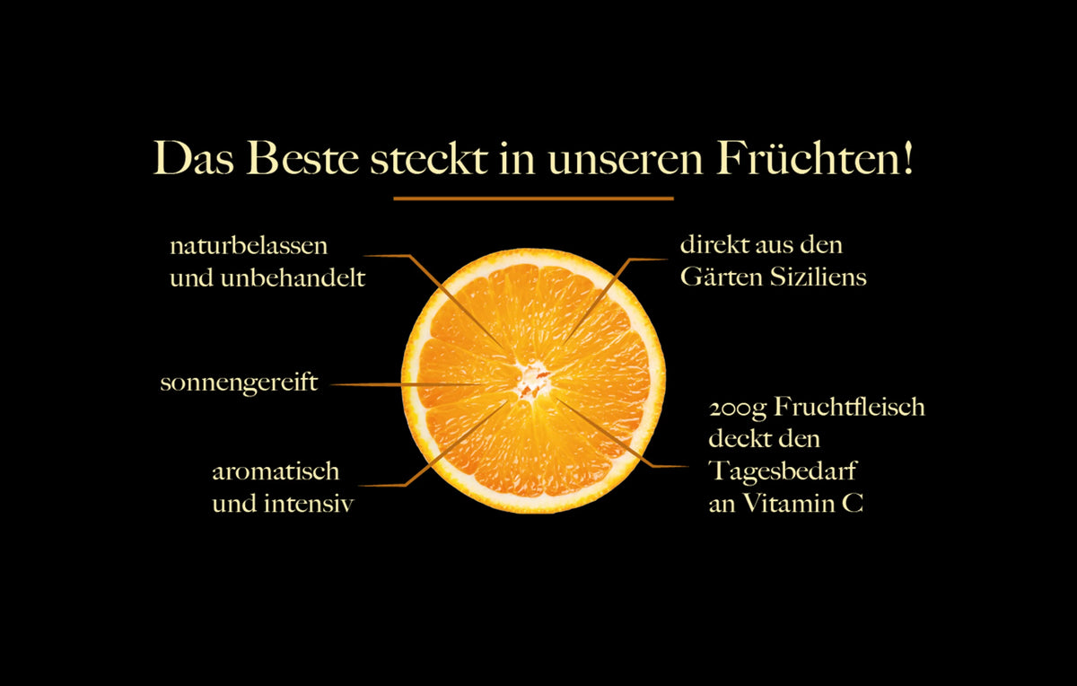 Angefangen hat alles mit einem Glas Marmelade