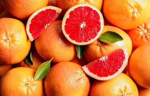 Grapefruits