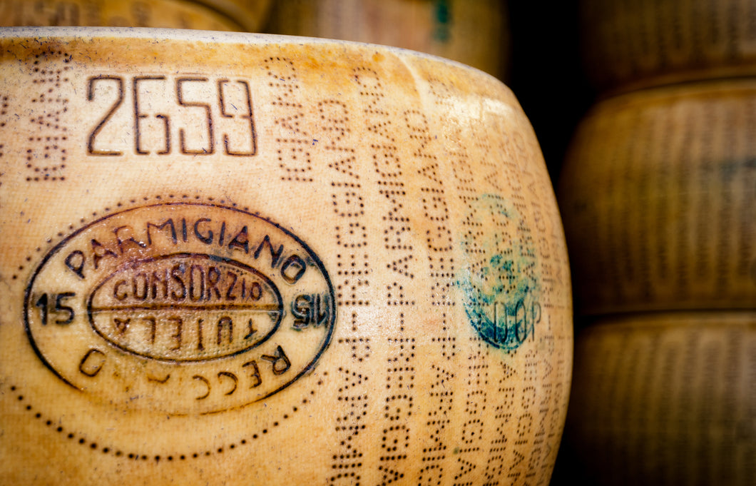 Parmigiano Reggiano